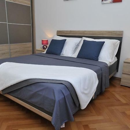 Apartman Mirakul Split Extérieur photo