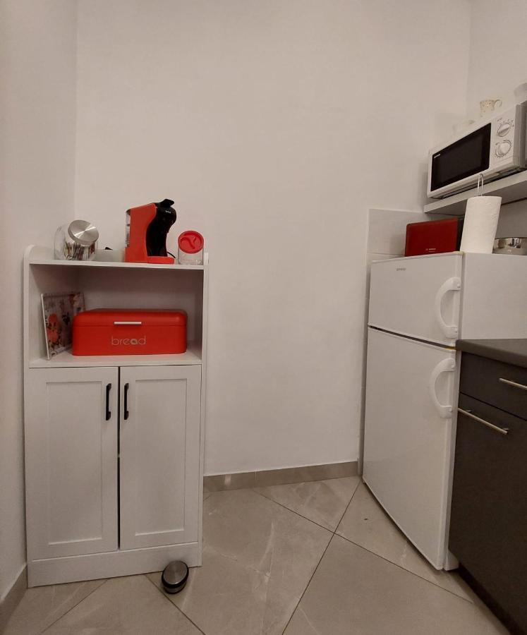 Apartman Mirakul Split Extérieur photo