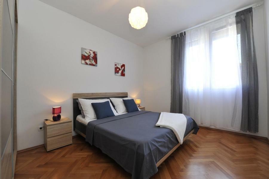 Apartman Mirakul Split Extérieur photo