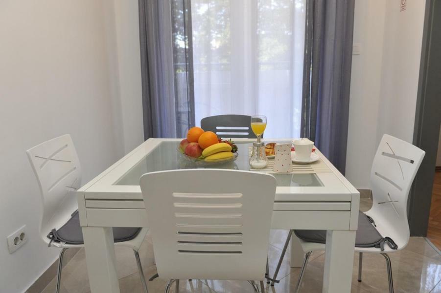 Apartman Mirakul Split Extérieur photo
