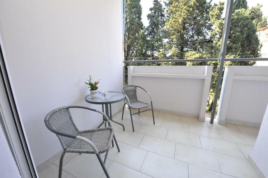 Apartman Mirakul Split Extérieur photo