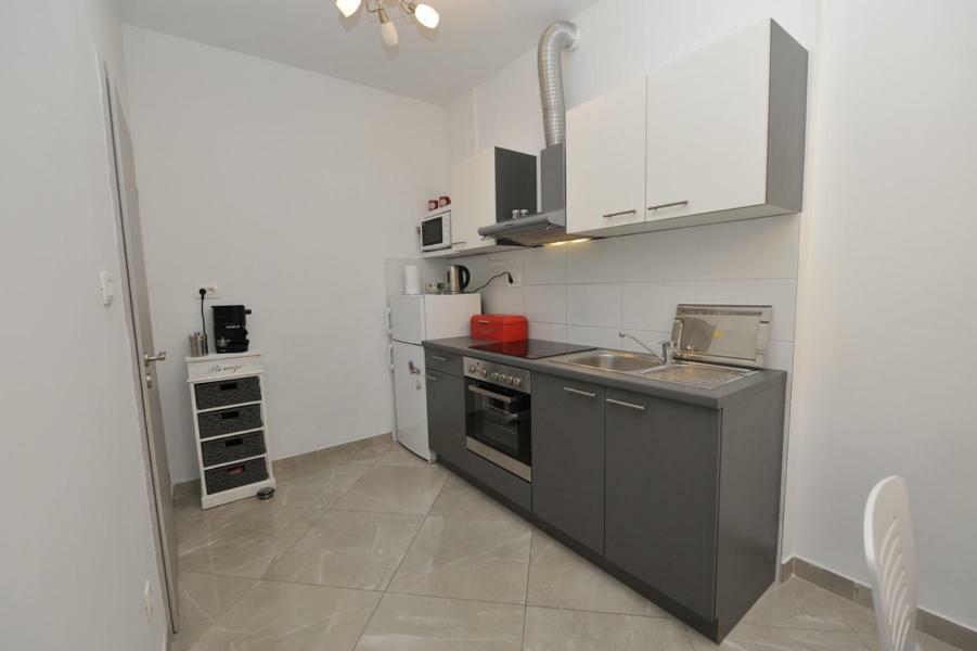 Apartman Mirakul Split Extérieur photo
